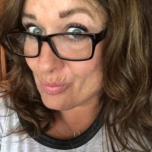 Meet your Posher, Beth